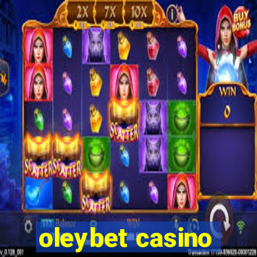 oleybet casino